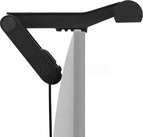 Photo de Barre lumineuse BenQ ScreenBar Pro pour écran (Noir)