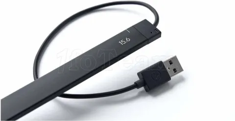Photo de Barre tactile USB Airbar Touch pour écran Plug and Touch 15,6"