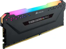 Photo de Mémoire RAM Corsair Vengeance Pro