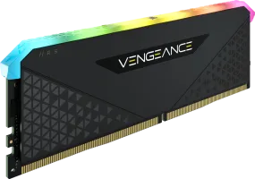 Photo de Mémoire RAM Corsair Vengeance RS