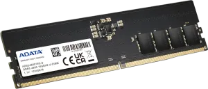 Photo de Adata AD5U480016G-S