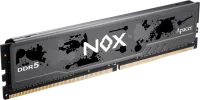 Photo de Mémoire RAM Apacer Nox