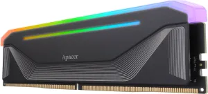 Photo de Mémoire RAM Apacer Nox