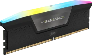 Photo de Mémoire RAM Corsair Vengeance