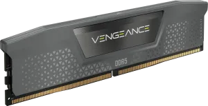 Photo de Mémoire RAM Corsair Vengeance