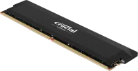 Photo de Mémoire RAM Crucial Pro OC