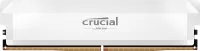 Photo de Mémoire RAM Crucial Pro OC Gaming