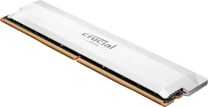 Photo de Mémoire RAM Crucial Pro