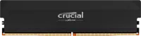 Photo de Mémoire RAM Crucial Pro OC Gaming