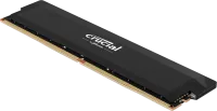 Photo de Mémoire RAM Crucial Pro OC Gaming