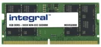 Photo de DDR5 Integral  4800 MHz