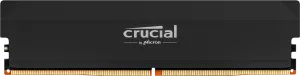 Photo de Mémoire RAM Crucial Pro OC Gaming