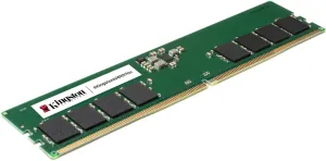 Photo de Mémoire RAM Kingston ValueRAM