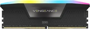 Photo de Corsair Vengeance RGB 5200 MHz