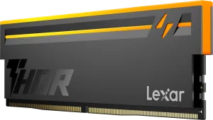 Photo de Lexar Thor 2nd Gen