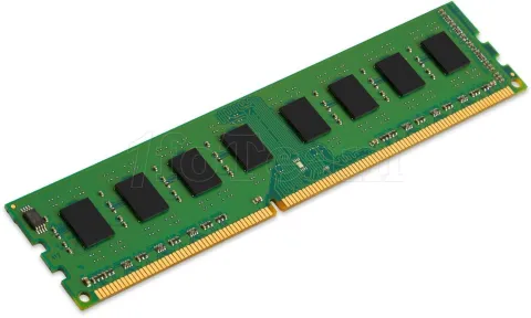Photo de Barrette mémoire RAM DDR3L 8Go Kingston PC12800 (1600Mhz)