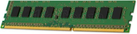 Photo de Barrette mémoire RAM DDR3L 8Go Kingston ValueRam PC12800 (1600Mhz)