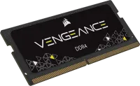 Photo de Mémoire RAM Corsair Vengeance