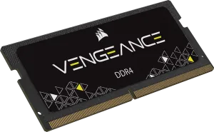 Photo de Mémoire RAM Corsair Vengeance