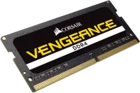 Photo de Mémoire RAM Corsair Vengeance