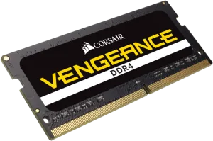 Photo de Mémoire RAM Corsair Vengeance