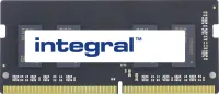 Photo de Barrette mémoire SODIMM DDR4 8Go Intégral 3200Mhz (Vert)