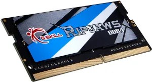 Photo de Mémoire RAM G.Skill RipJaws