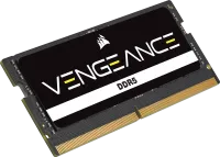 Photo de Mémoire RAM Corsair Vengeance