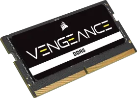 Photo de Mémoire RAM Corsair Vengeance