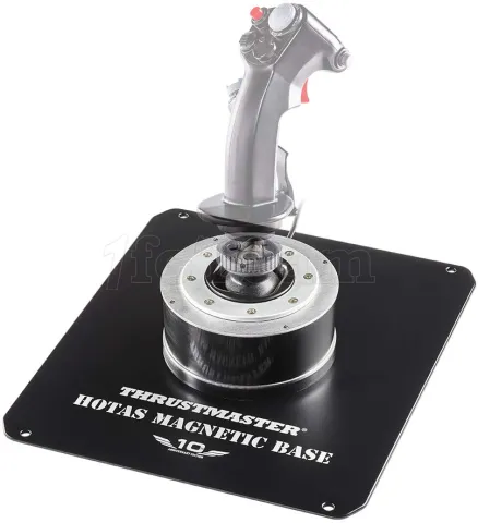 Photo de Base magnétique Thrustmaster pour Joysticks/HOTAS