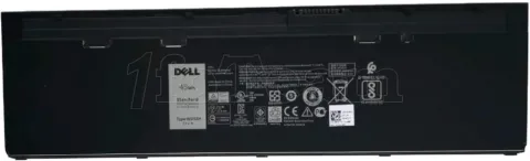 Photo de Batterie Dell 451-BBFX pour Latitude E7240 (45Wh)