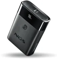 Photo de NGS Twix 10