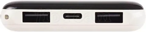 Photo de Batterie externe USB Silicon Power GP28 - 10000mAh (Blanc)