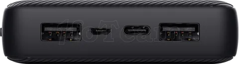 Photo de Batterie externe USB Trust Primo Eco - 20000mAh (Noir)