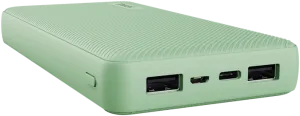 Photo de Batterie de Secours Trust Primo Eco