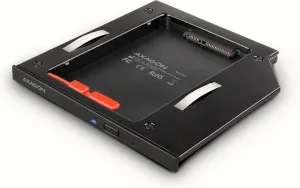 Photo de Axagon RSS-CD09