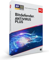 Photo de Bitdefender Antivirus Plus - 1 appareil / 1 an