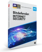 Photo de Logiciels Antivirus Bitdefender Internet Security