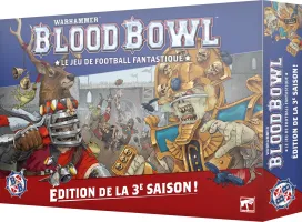 Photo de Blood Bowl - 3eme Saison (Fr)