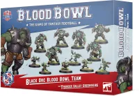 Photo de Blood Bowl - Team Orque Noir : The Thunder Valley Greenskins