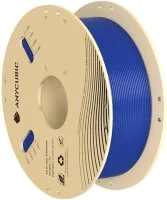 Photo de Bobine de Filament Anycubic PLA 3D Bleu Ø1,75mm - 1kg
