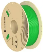 Photo de Bobine de Filament Anycubic PLA 3D Vert Ø1,75mm - 1kg