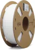 Photo de Bobine de Filament PLA 3D Gembird Blanc Ø1.75mm - 1kg