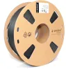 Photo de Bobine de Filament PLA 3D Gembird Noir Ø1.75mm - 1kg