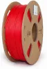 Photo de Bobine de Filament PLA 3D Gembird Rouge Ø1.75mm - 1kg