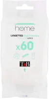 Photo de Boite de 60 lingettes nettoyantes T'nB pour informatique