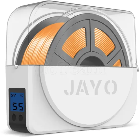 Photo de Boîte de séchage Drybox Dryer S1 pour filament d'imprimante 3D