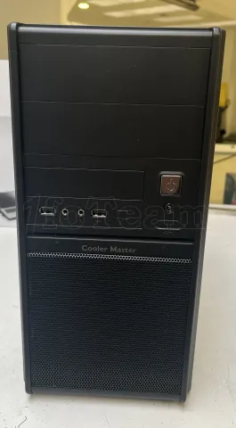 Photo de Boitier ATX Cooler Master Elite 342