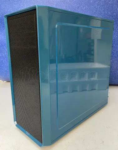 Photo de Boitier ATX Fractal Design Focus G avec fenêtre (Bleu) Id : 176165