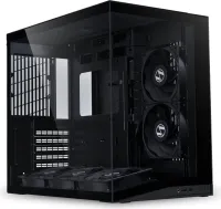 Photo de Lian-Li O11D Mini Flow V2 Noir